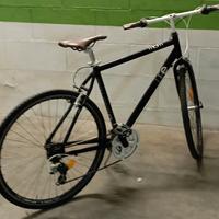 BICICLETTA UOMO 28