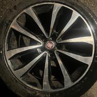 Cerchi 17 fiat