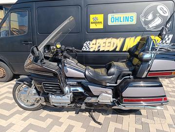 Honda GL 1500 Gold Wing - 1999