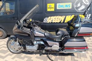 Honda GL 1500 Gold Wing - 1999