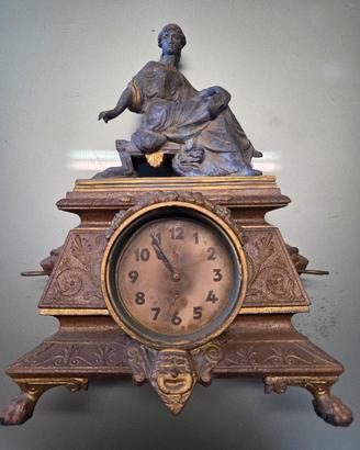 Orologio antico