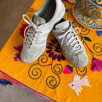 Adidas Tobacco