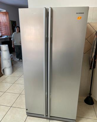 Frigoriferi Samsung due porte
