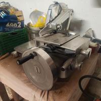 affettatrice professionale omas