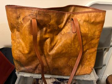 Borsa alviero martini prima classe