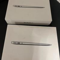 MacBook Air 2 pezzi