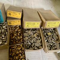 Reggi piano, bussola