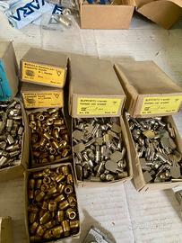 Reggi piano, bussola