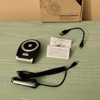bluetooth vivavoce