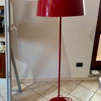 Lampada da terra ikea