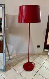 Lampada da terra ikea