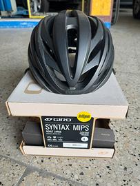 GIRO SYNTAX MIPS