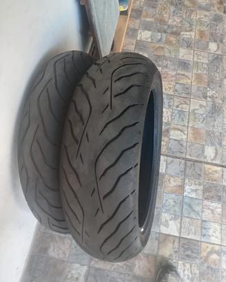 Dunlop roadsmart 4 