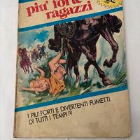 Albo collana i campioni n 1