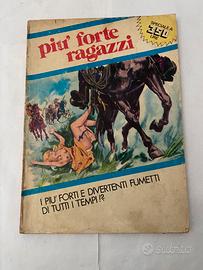 Albo collana i campioni n 1