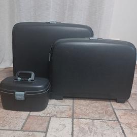 Set completo valige Roncato