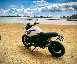 BMW GS 1100 R