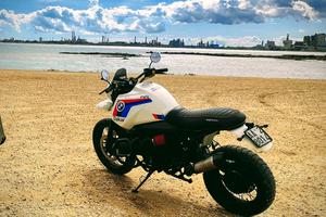 BMW GS 1100 R