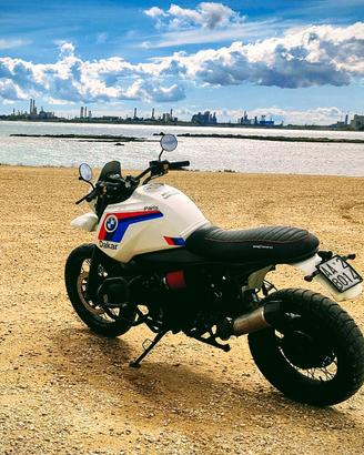 BMW GS 1100 R