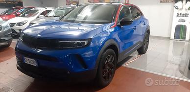 OPEL MOKKA 1.2 130cv GS LINE