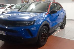 OPEL MOKKA 1.2 130cv GS LINE