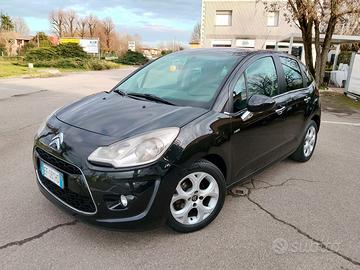 Citroen C3 1.4~GPL~NEOPAT~220.000~2010