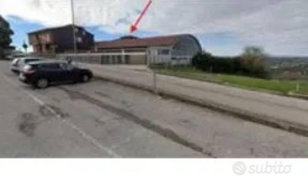 Appartamento – Monte Urano, San Lorenzo - Vista 2