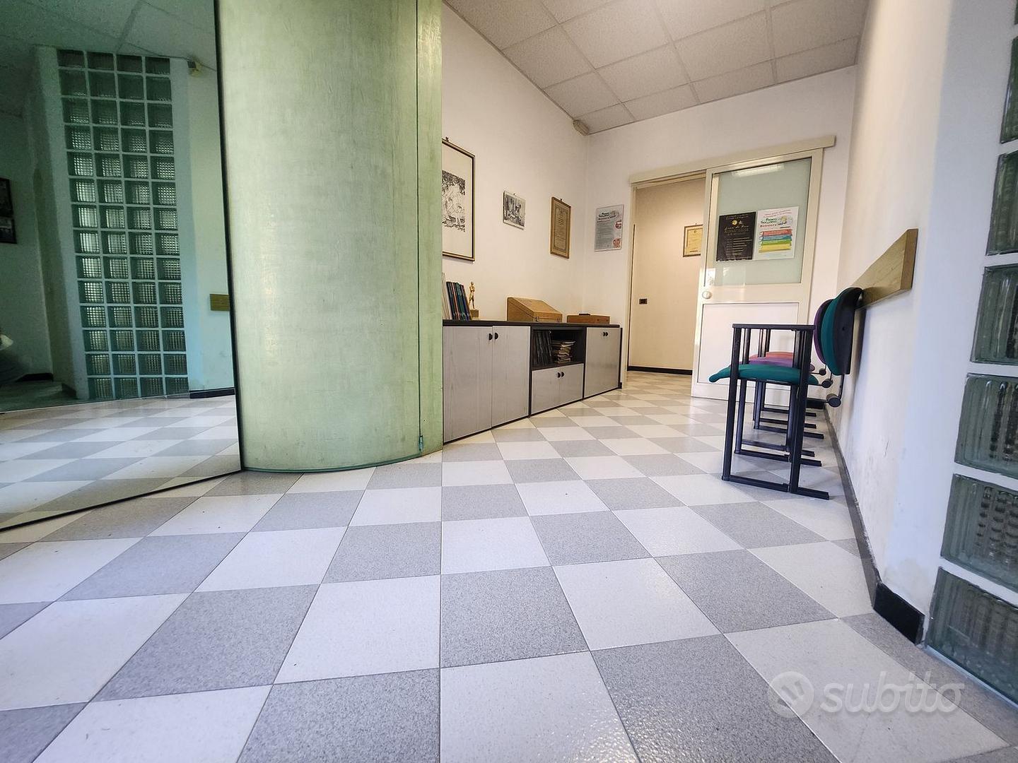 Appartamento – Campobasso - Vista 3