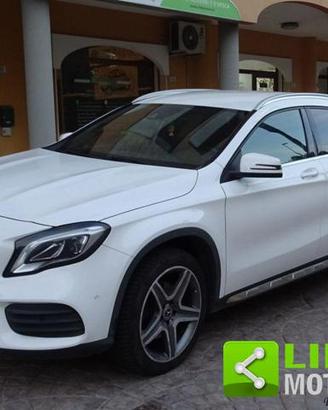 LINK MOTORS: MERCEDES GLA 220 D. 170 CV PREMIUM