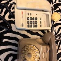 vecchi telefoni