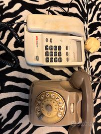 vecchi telefoni