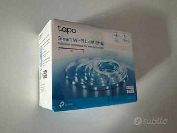 Striscia LED Smart Wi-Fi 5m NUOVA