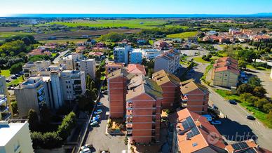 3 LOCALI A MONTALTO DI CASTRO