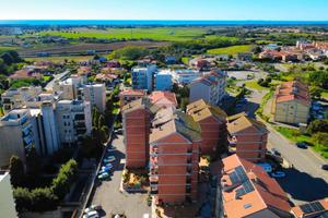 3 LOCALI A MONTALTO DI CASTRO