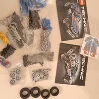 Lego technic