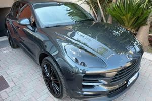 Porsche Macan 2.0 245cv no super bollo!