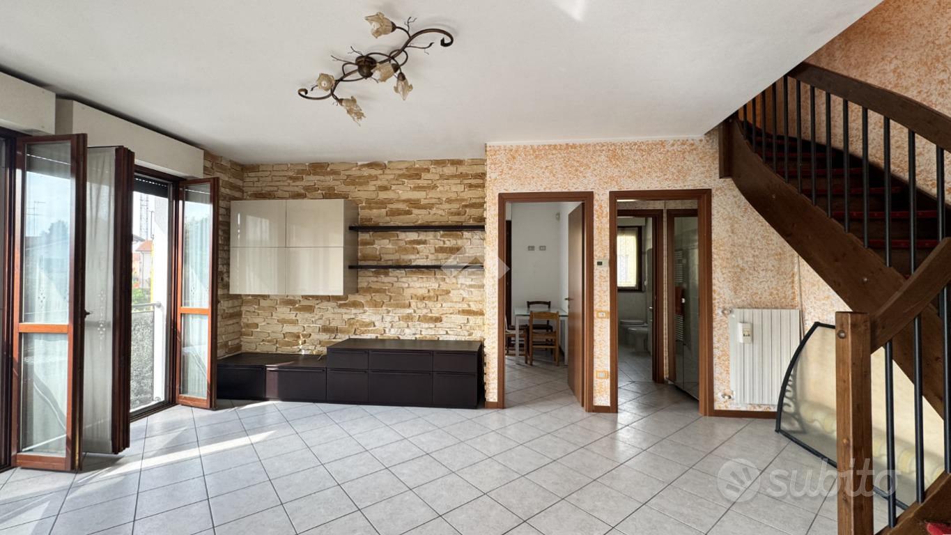 Appartamento – Gessate, Milano - Altro