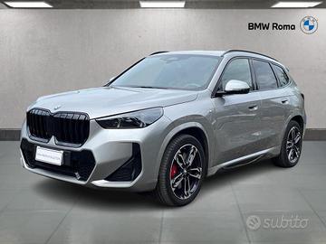 BMW X1 xdrive23d mhev 48V MSport Pro auto