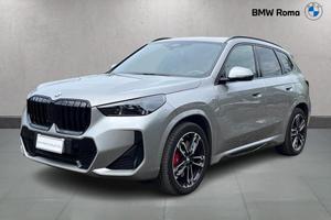 BMW X1 xdrive23d mhev 48V MSport Pro auto