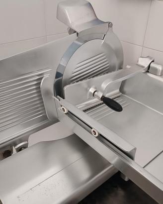 affettatrice professionale Omas