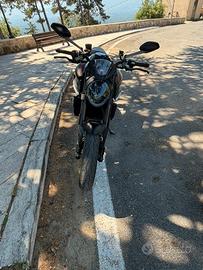 Ducati Monster 937 2021
