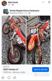 motocross