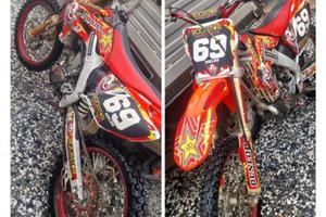 motocross