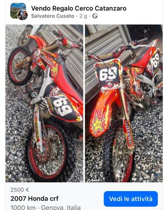 motocross