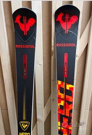 Sci Rossignol Hero Master M15