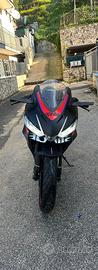 Aprilia rs457
