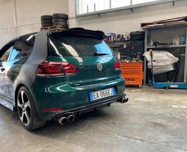 Golf 6 gti