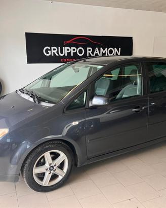 Ford Focus C-Max 1.6 TDCi (110CV) Ghia DPF