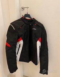 Giacca SPIDI donna per moto