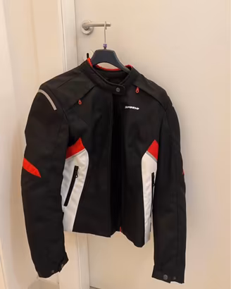 Giacca SPIDI donna per moto